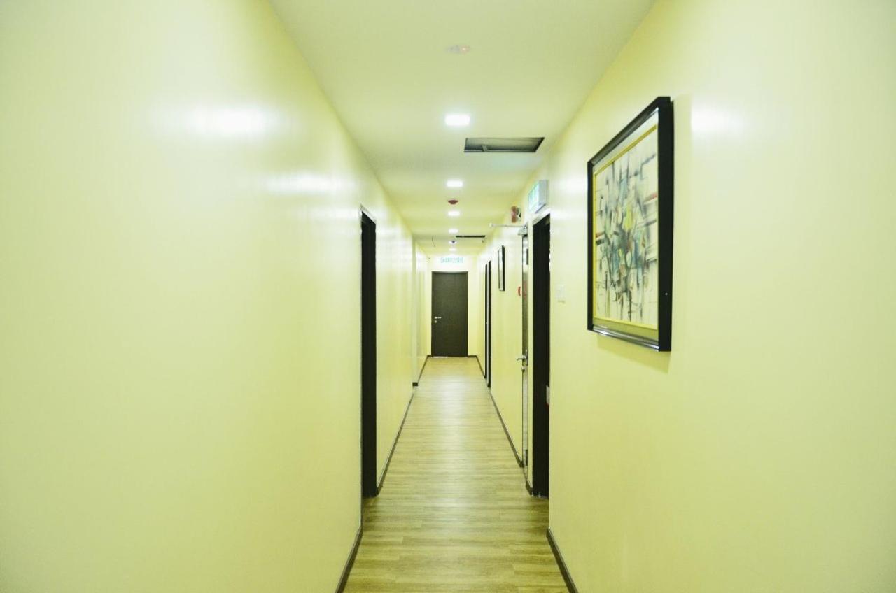 Apple Hotel Shah Alam Exterior photo