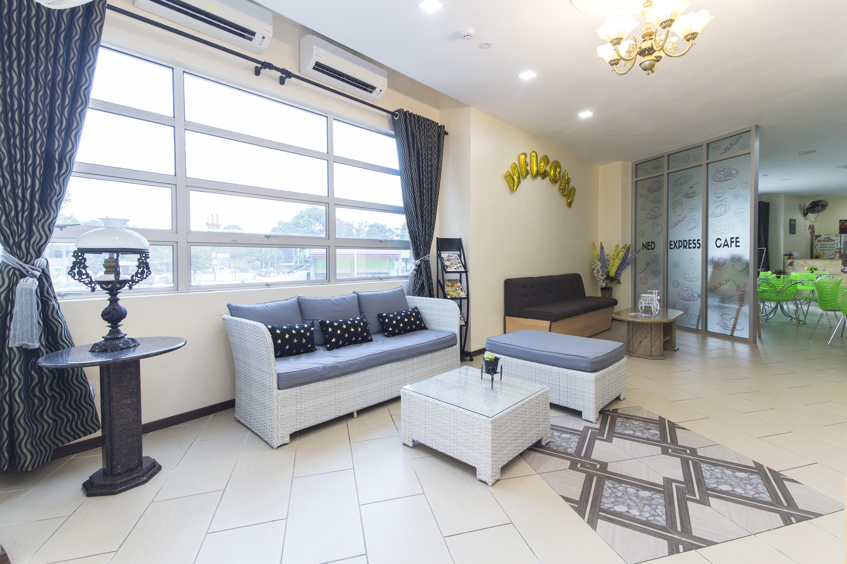 Apple Hotel Shah Alam Exterior photo