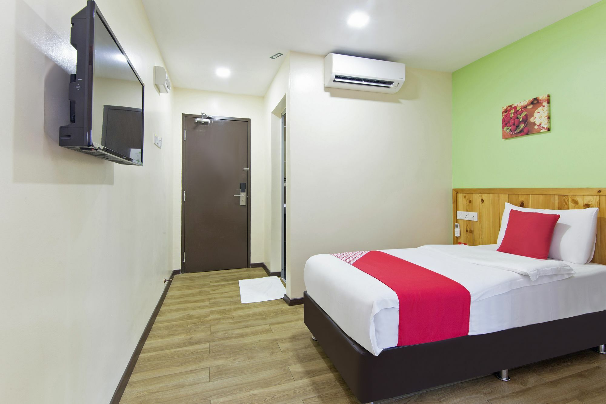 Apple Hotel Shah Alam Exterior photo