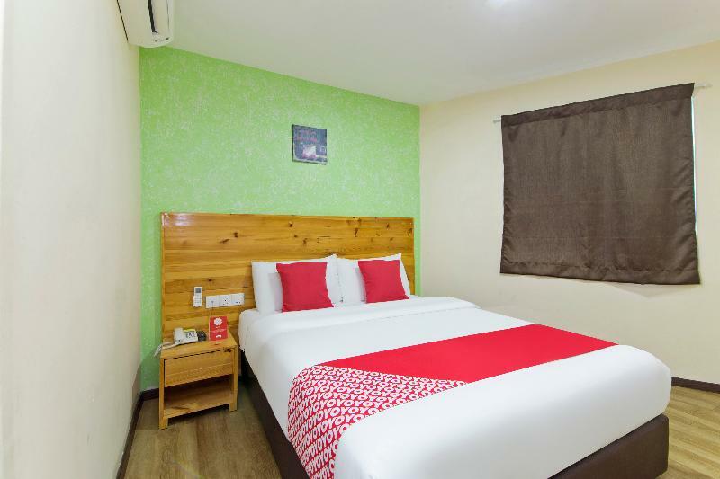 Apple Hotel Shah Alam Exterior photo